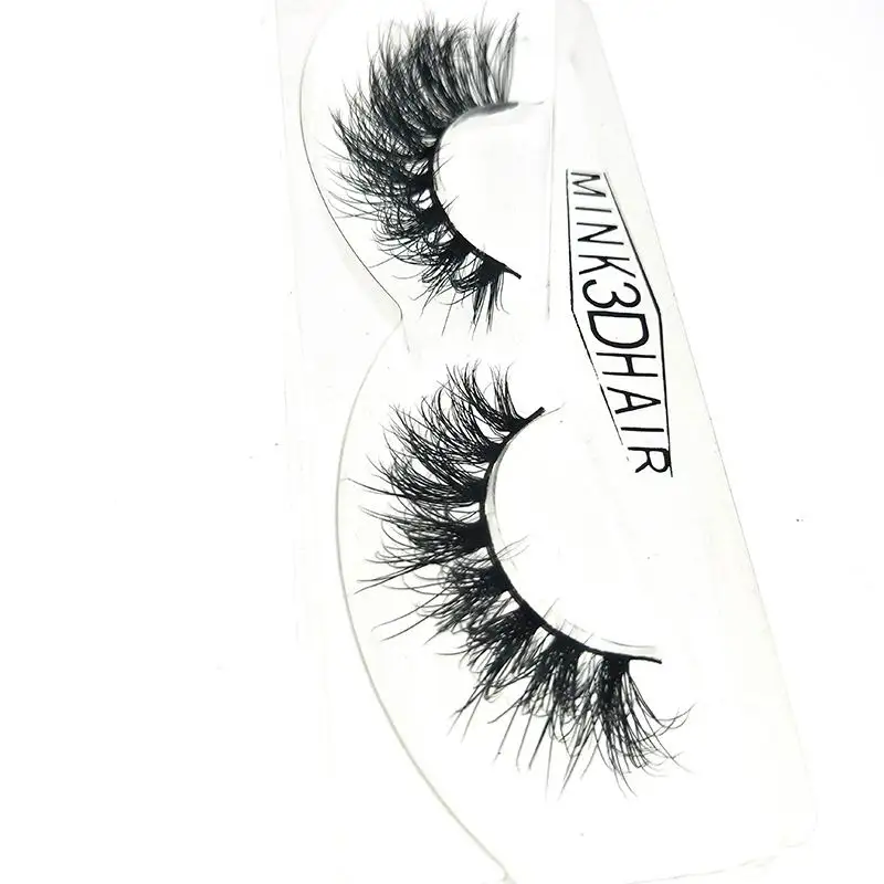 2018 NEW 3d lashes messy makeup full strip lashes natural long mink eyelashes hand made 1 pair fake lashes faux cils
2018 NEW 3d lashes messy makeup full strip lashes natural long mink eyelashes hand made 1 pair fake lashes faux cils