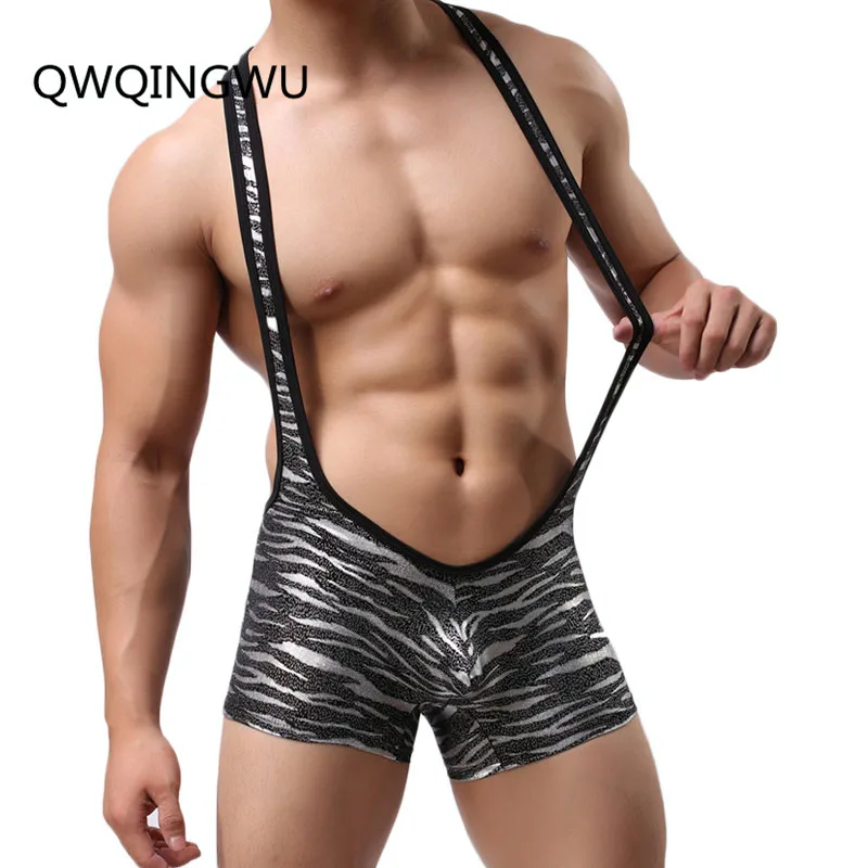Sexy Men's Undershirt Soft Polyester Underwear Body Shaper Bodysuits Wrestling Singlet Leotard Fitness Body Jumpsuit Undershirt
Sexy Men's Undershirt Soft Polyester Underwear Body Shaper Bodysuits Wrestling Singlet Leotard Fitness Body Jumpsuit Undershirt