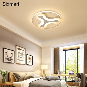Sixmart Ceiling lamp creative personality bedroom lamp art warm romantic room household study lamps and lanterns
Sixmart Ceiling lamp creative personality bedroom lamp art warm romantic room household study lamps and lanterns