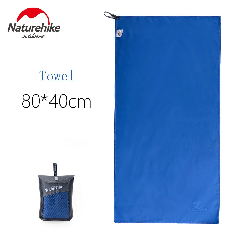 NatureHike 80x40cm Outdoor Sand Free Beach Pool Microfiber Swimming Towel Indoor Sports Quick Dry Sweat Towel For Yoga Gym
NatureHike 80x40cm Outdoor Sand Free Beach Pool Microfiber Swimming Towel Indoor Sports Quick Dry Sweat Towel For Yoga Gym