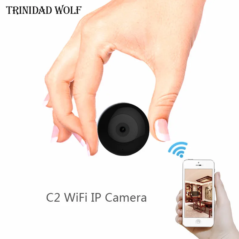 HD 720P IP camera Wireless Wearable Mini Camera WiFi Video Recorder Mini DV Camcorder Camera With Magnetic Clip
HD 720P IP camera Wireless Wearable Mini Camera WiFi Video Recorder Mini DV Camcorder Camera With Magnetic Clip