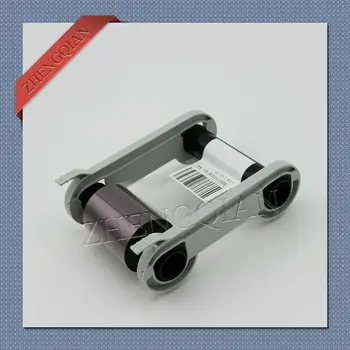 High trust Evolis R5F008S14 YMCKO color ribbon for Primacy and zenius printer update to R5F008S140
High trust Evolis R5F008S14 YMCKO color ribbon for Primacy and zenius printer update to R5F008S140