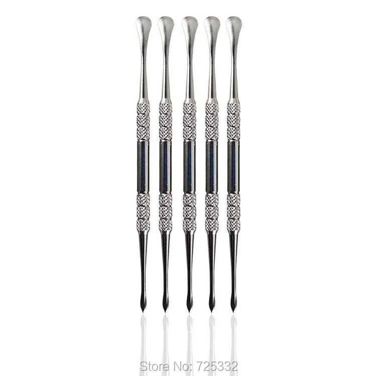 10pcs/lot Wax Dabber Tool Wax Atomizer Stainless Steel Dab Titanium Nail Clean Tool Dry Herb Vaporizer Pen
10pcs/lot Wax Dabber Tool Wax Atomizer Stainless Steel Dab Titanium Nail Clean Tool Dry Herb Vaporizer Pen