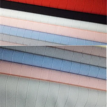 Elastic Fabric Fashion Business Pants Suit Dress Shirt Skirt Fabric DIY Fabric Cloth Handmade Width 1.5m*Length 1m B107
Elastic Fabric Fashion Business Pants Suit Dress Shirt Skirt Fabric DIY Fabric Cloth Handmade Width 1.5m*Length 1m B107