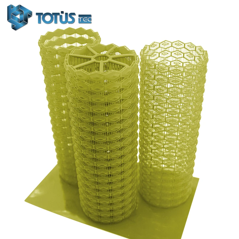 Largest Printing Size 192*120*200mm Industrial Grade DLP 3D Printer Plus 7 For Jewelry, Dental, toyes industry
Largest Printing Size 192*120*200mm Industrial Grade DLP 3D Printer Plus 7 For Jewelry, Dental, toyes industry