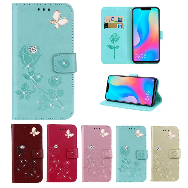 leather case for Huawei nova 3i 3 2i flip wallet with card cover p8 p9 lite 2017 mini honor 8 lite 5a Y5 II glitter holder phone
leather case for Huawei nova 3i 3 2i flip wallet with card cover p8 p9 lite 2017 mini honor 8 lite 5a Y5 II glitter holder phone