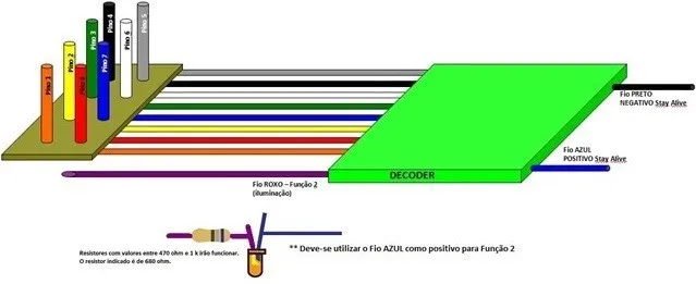 LaisDcc_NEM652_Installation