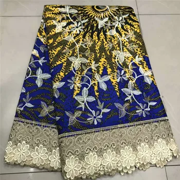 Latest Nigerian Lace Fabrics ankara Embroidery 2019 High Quality African Lace Fabrics Lace Fabrics For Wedding Dresses df65-1968
Latest Nigerian Lace Fabrics ankara Embroidery 2019 High Quality African Lace Fabrics Lace Fabrics For Wedding Dresses df65-1968