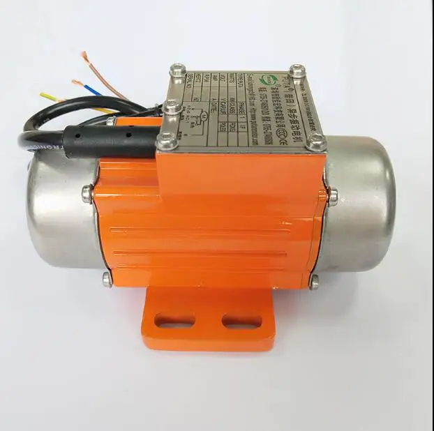 Mini Vibrating Motor Micro Motor 380V 70W 220V 70W Single Phase Three Phase Motor Adjustable Speed Motor
Mini Vibrating Motor Micro Motor 380V 70W 220V 70W Single Phase Three Phase Motor Adjustable Speed Motor
