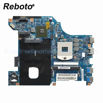 High quality PC For Lenovo G480 Laptop Motherboard HM76 PGA989 With 610M/1GB GPU 48.4SG12.011 MB 100% Tested Fast Ship
High quality PC For Lenovo G480 Laptop Motherboard HM76 PGA989 With 610M/1GB GPU 48.4SG12.011 MB 100% Tested Fast Ship