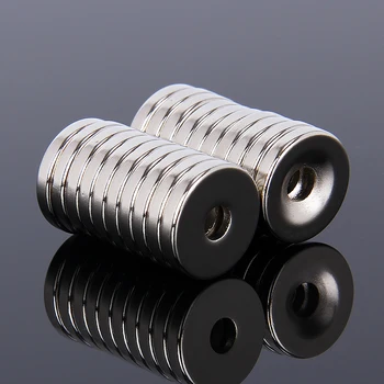 Hakkin 20pcs Round Diameter 15MM*3MM Hole 4MM Magnets Rare Earth NdFeB Neodymium Magnetic Ring 15*3*4mm Strong Magnet 15x3x4
Hakkin 20pcs Round Diameter 15MM*3MM Hole 4MM Magnets Rare Earth NdFeB Neodymium Magnetic Ring 15*3*4mm Strong Magnet 15x3x4