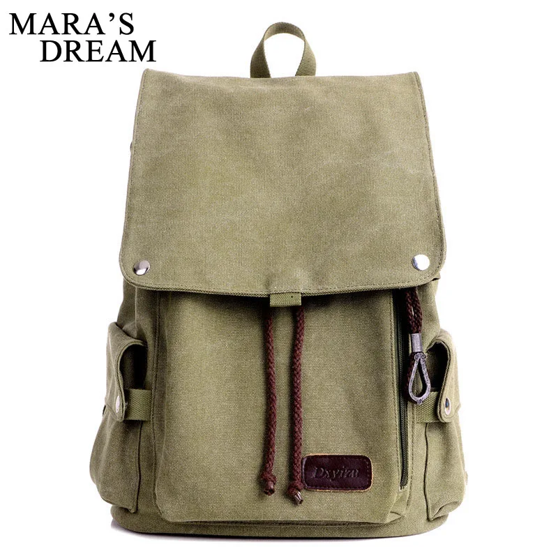 Mara's Dream Casual Men Canvas Backpack Large Capacity Barrel Backpack Drawstring Daypack For Men Male Back Pack Backpacks 2018
Mara's Dream Casual Men Canvas Backpack Large Capacity Barrel Backpack Drawstring Daypack For Men Male Back Pack Backpacks 2018