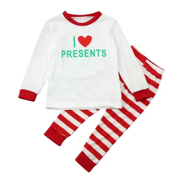 Christmas Family Women Matching Letters Pajama Sets Sleepwear Nightwear Home Kids Adult Autumn Print Wear with Full Length Pant
Christmas Family Women Matching Letters Pajama Sets Sleepwear Nightwear Home Kids Adult Autumn Print Wear with Full Length Pant