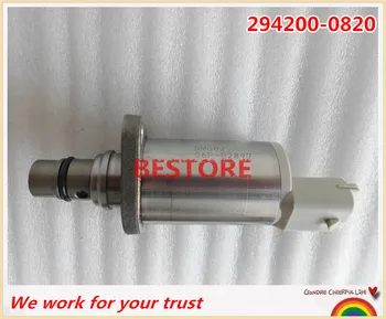 Original and new Pressure Regulator Suction Control Valve / SCV Valve 294200-0820 ,0820 VALVE
Original and new Pressure Regulator Suction Control Valve / SCV Valve 294200-0820 ,0820 VALVE