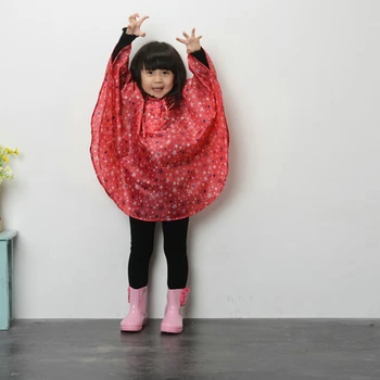 Children Cute Stars Rain Coat Kids Long Impermeable Toddler Rain Coat Poncho Windbreaker Rainwear Jackets Capa De Chuva LZO051
Children Cute Stars Rain Coat Kids Long Impermeable Toddler Rain Coat Poncho Windbreaker Rainwear Jackets Capa De Chuva LZO051