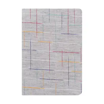 A5/A6 Cloth Plaid Notebook Simple Texture Fabric Cover Travel Plan Diary Notepad School Student Children Stationary Supply
A5/A6 Cloth Plaid Notebook Simple Texture Fabric Cover Travel Plan Diary Notepad School Student Children Stationary Supply