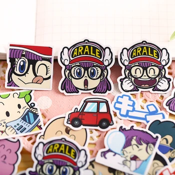 39pcs cute Japanese Ala Lei stickers for Luggage Laptop Decal Skateboard Sticker Moto Bicycle Car Guitar Sticker scrapbooking
39pcs cute Japanese Ala Lei stickers for Luggage Laptop Decal Skateboard Sticker Moto Bicycle Car Guitar Sticker scrapbooking