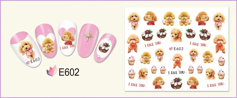 E602