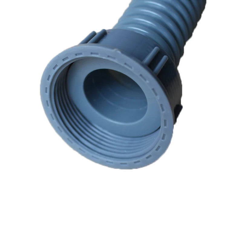 Durable 40cm PVC Kitchen Sink Drain Pipe Wash Basin Down Pipe Mop Pool Fall Tube Home Garden Supplies
Durable 40cm PVC Kitchen Sink Drain Pipe Wash Basin Down Pipe Mop Pool Fall Tube Home Garden Supplies