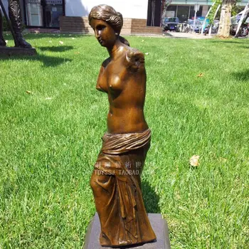 plastic statue of Venus European figures decorated copper sculpture art crafts decoration gift Home Furnishing jewelry
plastic statue of Venus European figures decorated copper sculpture art crafts decoration gift Home Furnishing jewelry