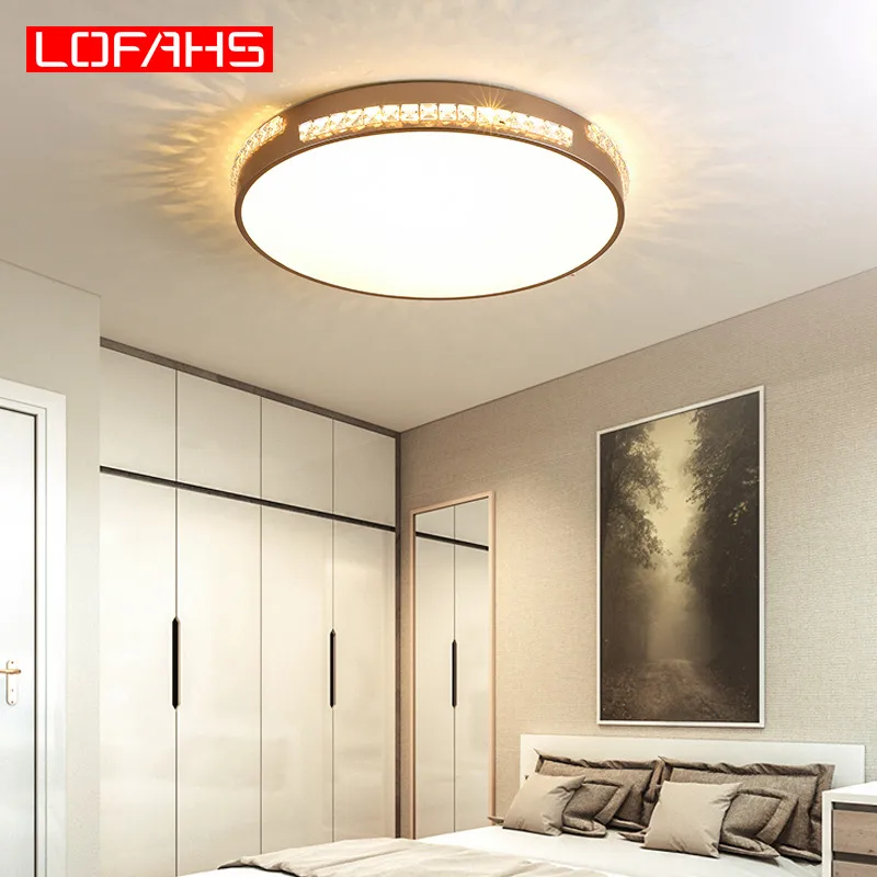 LOFAHS modern led chandelier lighting For Living Room Bedroom Commercial place black gloden crystal Chandelier ceiling Fixture
LOFAHS modern led chandelier lighting For Living Room Bedroom Commercial place black gloden crystal Chandelier ceiling Fixture