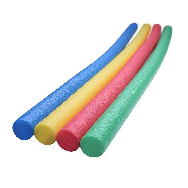 New Swimming Pool Noodle Rings Kickboard Playing Water Float Aid Safety Rings Surfing Kids Swimming Assistant Equipment Toys
New Swimming Pool Noodle Rings Kickboard Playing Water Float Aid Safety Rings Surfing Kids Swimming Assistant Equipment Toys