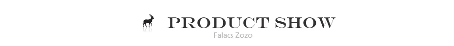 PRODUCT SHOW