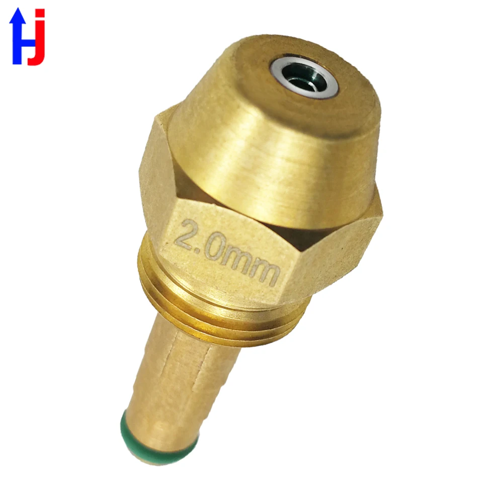 Waste oil burner nozzle,air atomizing nozzle,fuel oil nozzle,diesel heavy oil waste oil Alcohol-based fuel burner nozzle
Waste oil burner nozzle,air atomizing nozzle,fuel oil nozzle,diesel heavy oil waste oil Alcohol-based fuel burner nozzle