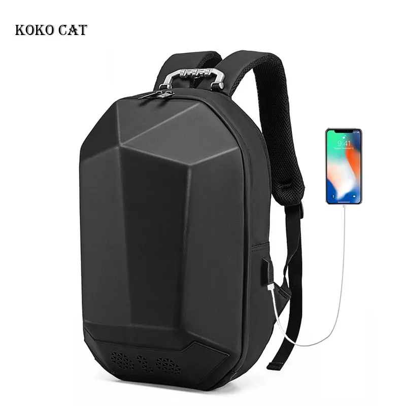 Multifunction Male Travel USB Bluetooth Backpacks Men 15.6" Laptop Bags Fashion Waterproof Hiking Teenager Schoolbag Mochila
Multifunction Male Travel USB Bluetooth Backpacks Men 15.6" Laptop Bags Fashion Waterproof Hiking Teenager Schoolbag Mochila