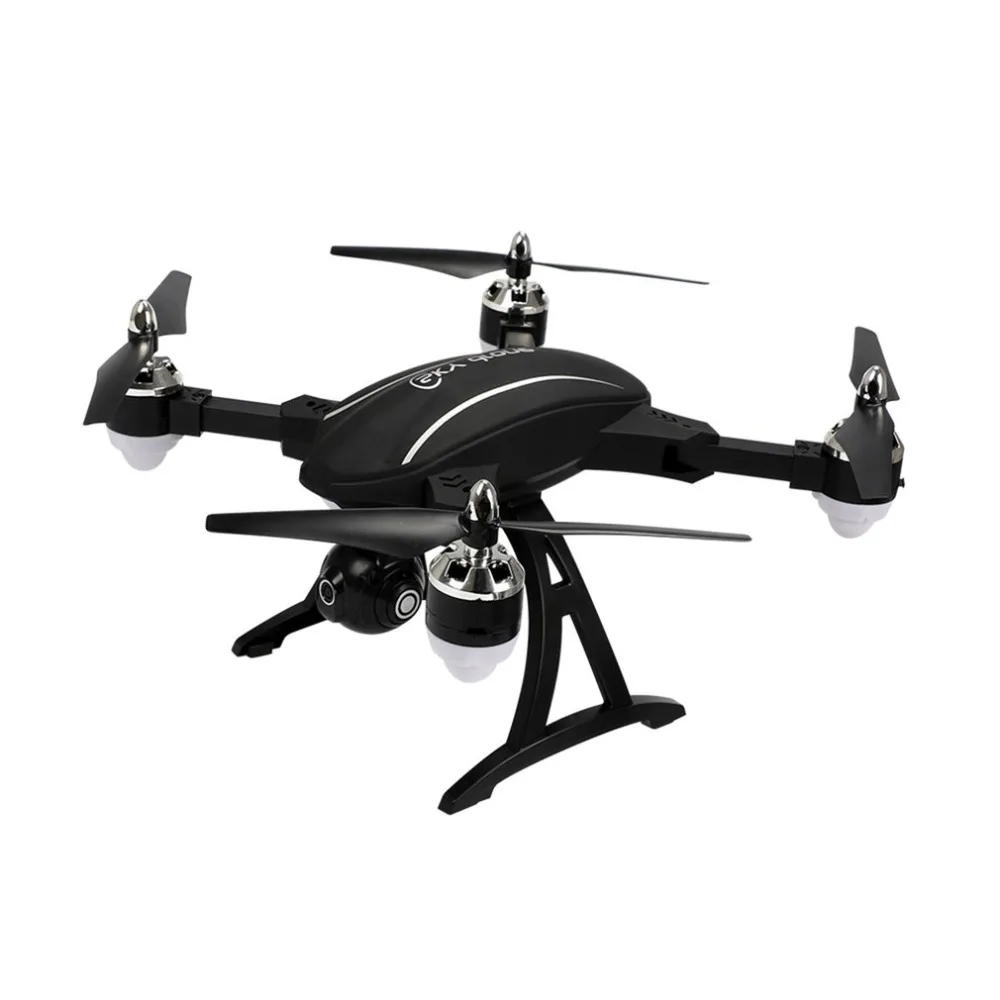 RC Drone X34C Dual Mode 5.8G FPV With 720P HD Camera GPS Altitude One Key Return Headless Mode RC Quadcopter Drone
RC Drone X34C Dual Mode 5.8G FPV With 720P HD Camera GPS Altitude One Key Return Headless Mode RC Quadcopter Drone