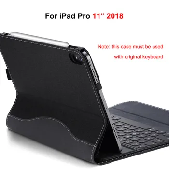 Sleeve Cover For iPad Pro 11 inch 2018 Ultra thin PU Leather Stand Case Coque For iPad 2018 Pro 11'' Tablet Keyboard Protector
Sleeve Cover For iPad Pro 11 inch 2018 Ultra thin PU Leather Stand Case Coque For iPad 2018 Pro 11'' Tablet Keyboard Protector