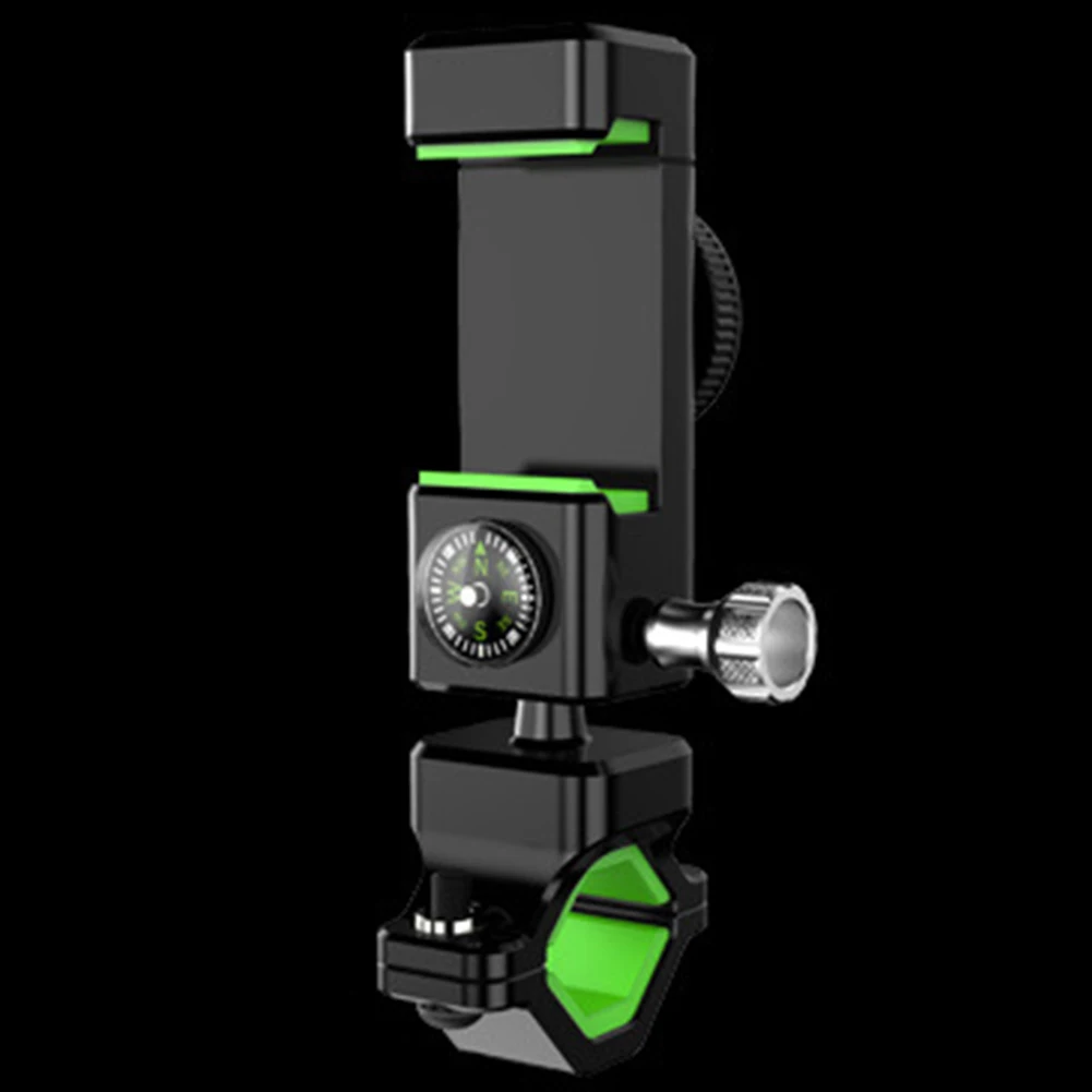 Bicycle Motorcycle Universal Mount LED Light Silicone Pad Stand Non-Slip Handle Phone Holder Cycling Bracket 360 Rotatable
Bicycle Motorcycle Universal Mount LED Light Silicone Pad Stand Non-Slip Handle Phone Holder Cycling Bracket 360 Rotatable