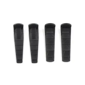 RCtown 4pcs/set 3D print model Heightened Landing Gears Extended Landing Skids Support Protector for Parrot Bebop2 D30
RCtown 4pcs/set 3D print model Heightened Landing Gears Extended Landing Skids Support Protector for Parrot Bebop2 D30