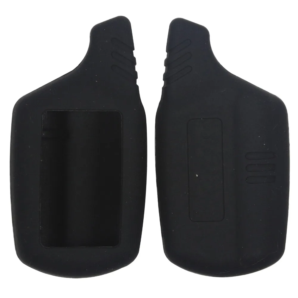 Keychain LCD Silicone Case Cover For Original Starline B9/B91/B6/B61/A91/A61/V7 LCD Way Car Remote 2 Way Alarm
Keychain LCD Silicone Case Cover For Original Starline B9/B91/B6/B61/A91/A61/V7 LCD Way Car Remote 2 Way Alarm