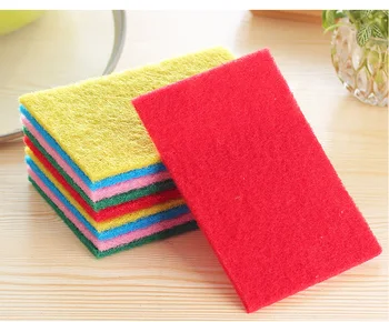 10 PCS Magic Sponge Cleaner Multifunctional Kitchen Cleaning Sponge Tools Cleaning Cloth
10 PCS Magic Sponge Cleaner Multifunctional Kitchen Cleaning Sponge Tools Cleaning Cloth