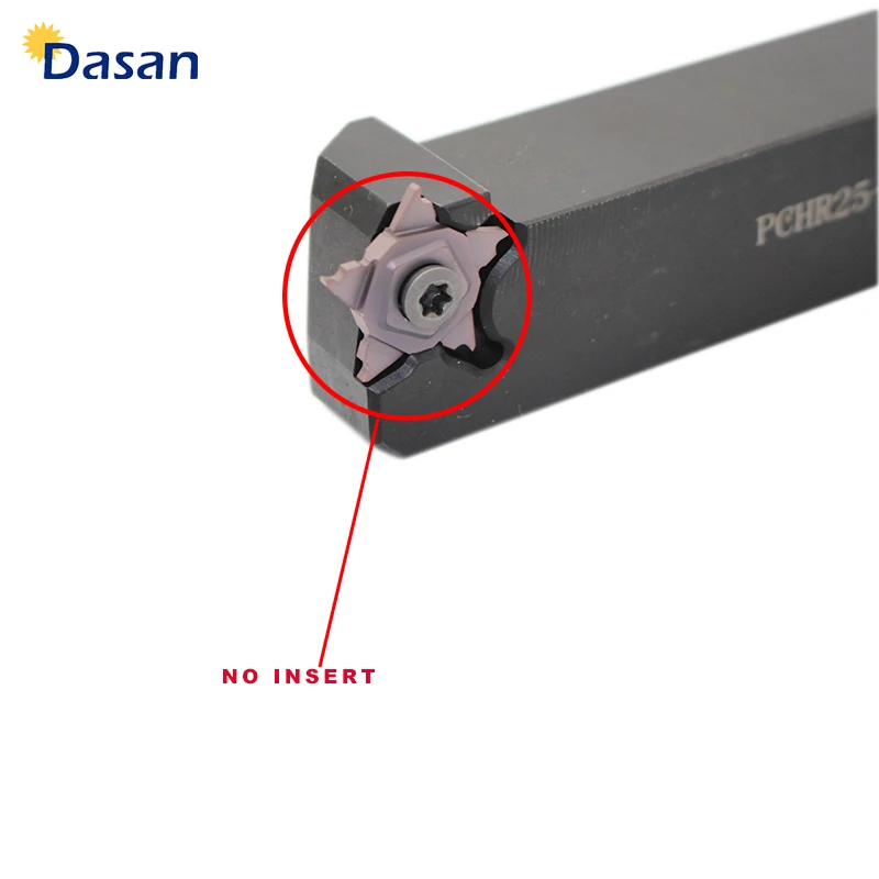 1pc PCHR16-24 Holder slotting External Grooving Turning CNC Lathe Tool for PENTA24 Insert
1pc PCHR16-24 Holder slotting External Grooving Turning CNC Lathe Tool for PENTA24 Insert