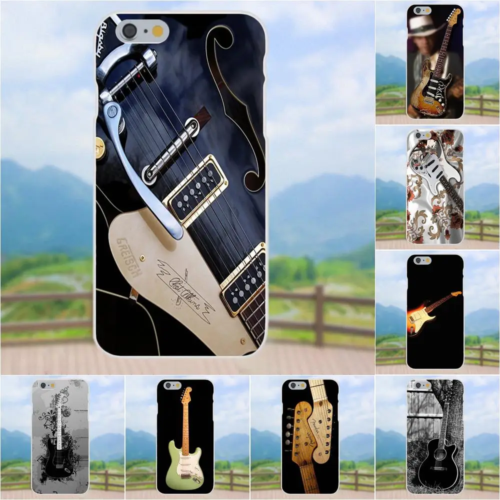 TPU New Arrival For Sony Xperia Z Z1 Z2 Z3 Z4 Z5 compact Mini M2 M4 M5 T3 E3 E5 XA XA1 XZ Premium Stratocaster Guitar
TPU New Arrival For Sony Xperia Z Z1 Z2 Z3 Z4 Z5 compact Mini M2 M4 M5 T3 E3 E5 XA XA1 XZ Premium Stratocaster Guitar