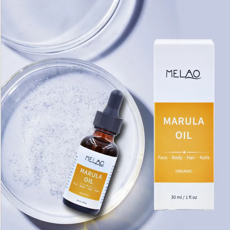 MELAO Anti Aging Oganic Essential Oils Marula Oil Plant Base Oil Skin Care Nail Body Massage Oil Skin 30ml
MELAO Anti Aging Oganic Essential Oils Marula Oil Plant Base Oil Skin Care Nail Body Massage Oil Skin 30ml
