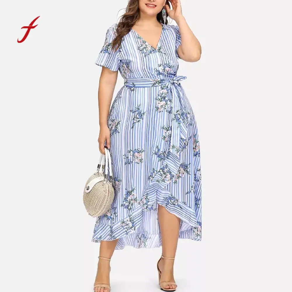 vestidos verano 2018 summer dress Women Casual Short Sleeve Cold Shoulder Boho Flower Print plus size Long Dress elegant vestido
vestidos verano 2018 summer dress Women Casual Short Sleeve Cold Shoulder Boho Flower Print plus size Long Dress elegant vestido