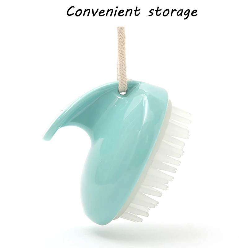 Pet Massage Brush Natural Silicone Massage Brush Comfortable Hand Material Safety Beautiful Shape Pet Bath Massage Brush
Pet Massage Brush Natural Silicone Massage Brush Comfortable Hand Material Safety Beautiful Shape Pet Bath Massage Brush