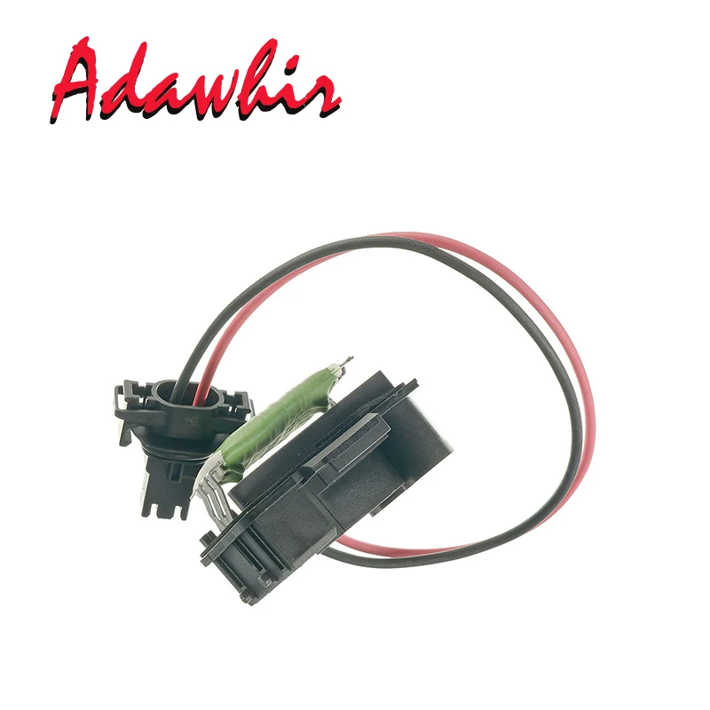 For Renault Clio II Kangoo Heater Blower Resistor 7701206104 515136 77 01 206 104 7701044817
For Renault Clio II Kangoo Heater Blower Resistor 7701206104 515136 77 01 206 104 7701044817