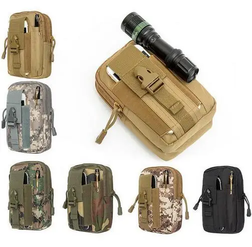EDC Tactical Outdoor iphone Bag Compact MOLLE Pouch Utility Gadget Pouch Portable Military Belt Waist Bag Pocket Organizer
EDC Tactical Outdoor iphone Bag Compact MOLLE Pouch Utility Gadget Pouch Portable Military Belt Waist Bag Pocket Organizer