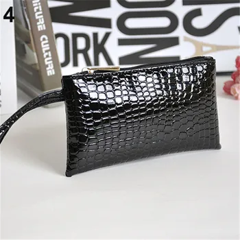 Women's Gordon Deall Wallet Purse Card Phone Holder Makeup Bag Clutch Handbag