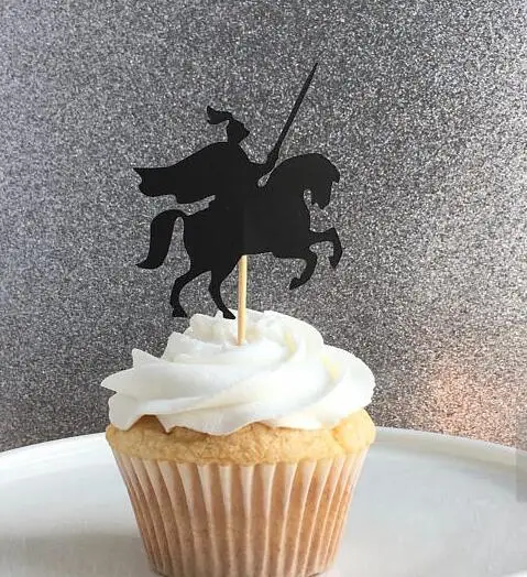 Knights Medieval birthday wedding cupcake toppers baptism Christening gender Reveal party decoration doughnut foodtoothpicks
Knights Medieval birthday wedding cupcake toppers baptism Christening gender Reveal party decoration doughnut foodtoothpicks