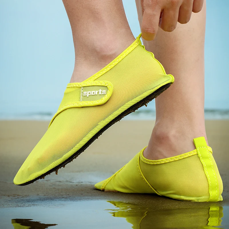 Swimming Water Shoes HTB16ln0XUGF3KVjSZFvq6z nXXaN.jpg - Swimming Water Shoes