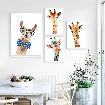 HUACAN 5d Diamond Painting Colourful Giraffe Diamond Mosaic Sale Animal Diamond Embroidery Rhinestones Pictures Decoration Home
HUACAN 5d Diamond Painting Colourful Giraffe Diamond Mosaic Sale Animal Diamond Embroidery Rhinestones Pictures Decoration Home