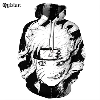 Qybian Novelty comic Anime Hoodies Men Women Sweatshirts Hoodies Brand Pullover Casual Hooded Tracksuits Quality Hot Streetwear
Qybian Novelty comic Anime Hoodies Men Women Sweatshirts Hoodies Brand Pullover Casual Hooded Tracksuits Quality Hot Streetwear
