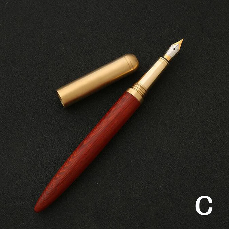 C