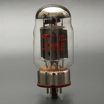 

Free Shipping 1pcs Shuguang KT88LS(GEKT88,KT88-Z,KT88-T,KT88-98) Amplifier HIFI Audio Vacuum Tube