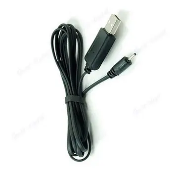 New USB Charger Cable for Nokia 5800 5310 N73 N95 E63 E65 E71 E72 6300 1.2M Dropship
New USB Charger Cable for Nokia 5800 5310 N73 N95 E63 E65 E71 E72 6300 1.2M Dropship